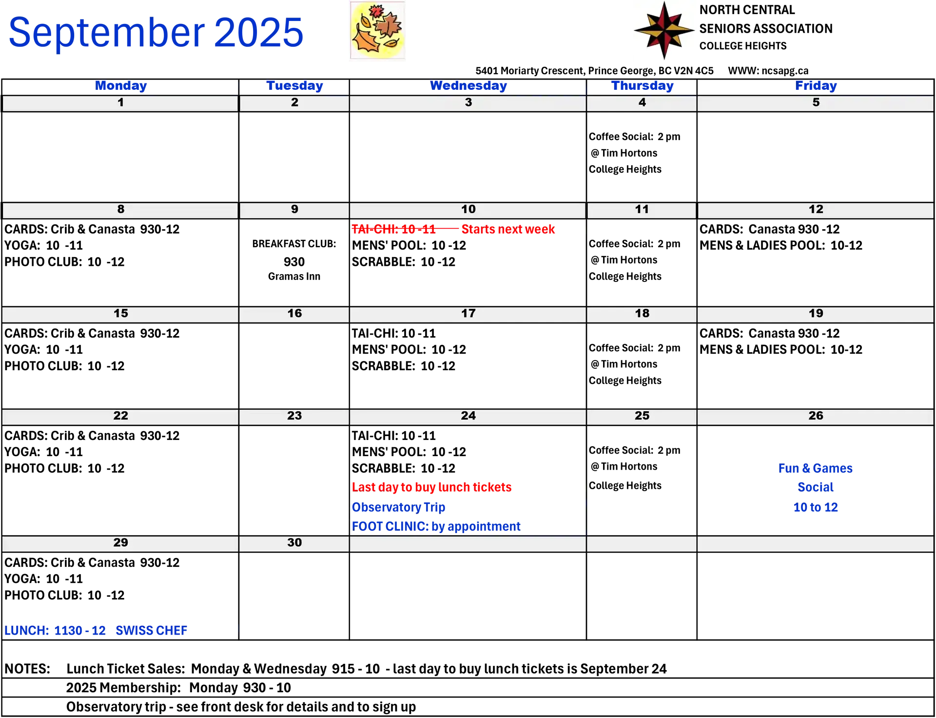 Monthly Calendar Sept 2025.webp